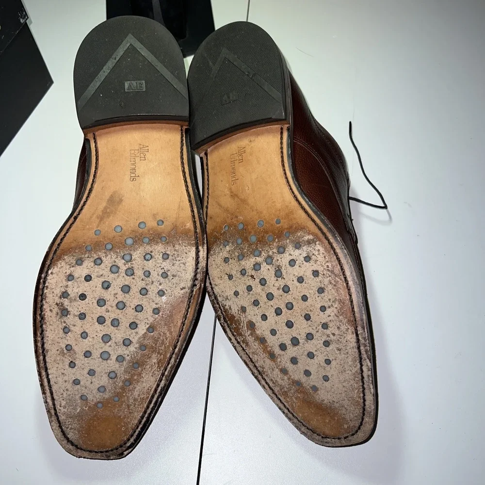 Allen Edmonds allen edmonds